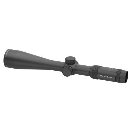 Vector Optics Forester 3-15x50SFP richtkijker