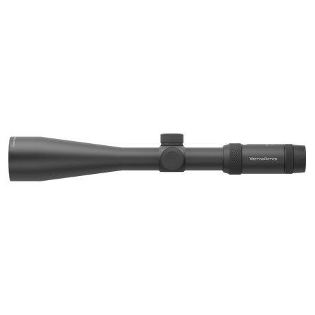 Vector Optics Forester 3-15x50SFP richtkijker