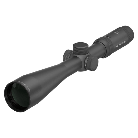 Vector Optics Forester 3-15x50SFP richtkijker