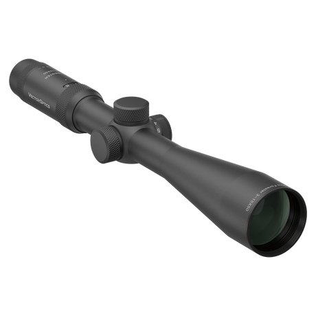 Vector Optics Forester 3-15x50SFP richtkijker