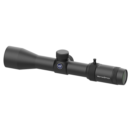 Vector Optics Forester JR. 3-9x40 richtkijker