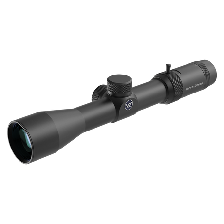 Vector Optics Forester JR. 3-9x40 richtkijker