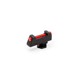 Korrel for Glock [G17 G19 G26 & other] | met fiber optic