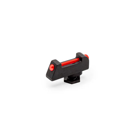 Guidon for Glock [G17 G19 G26 & other] | with fiber optic