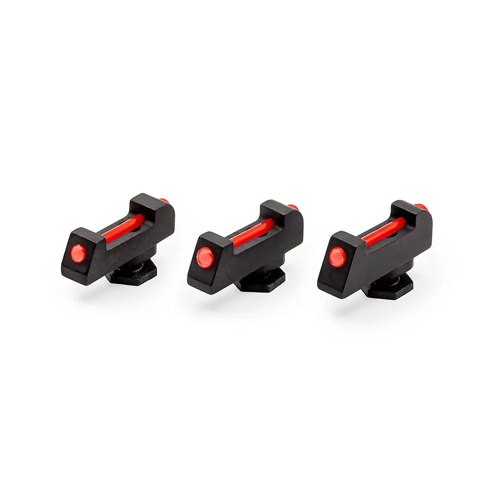 Korrel for Glock [G17 G19 G26 & other] | met fiber optic