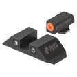 Richtmiddelen voor Glock [G17 G19 G26 & other] | met tritium