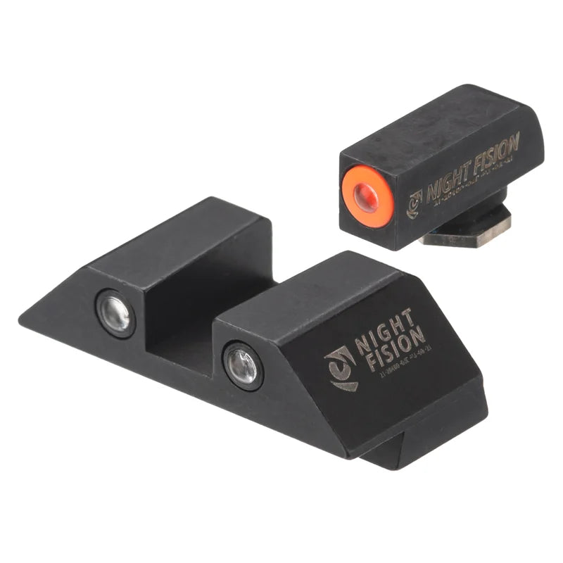 Richtmiddelen voor Glock [G17 G19 G26 & other] | met tritium