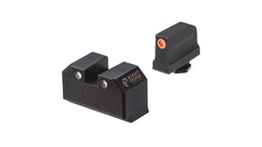 Richtmiddelen voor Glock MOS [G17 MOS G19 MOS & other] | met tritium