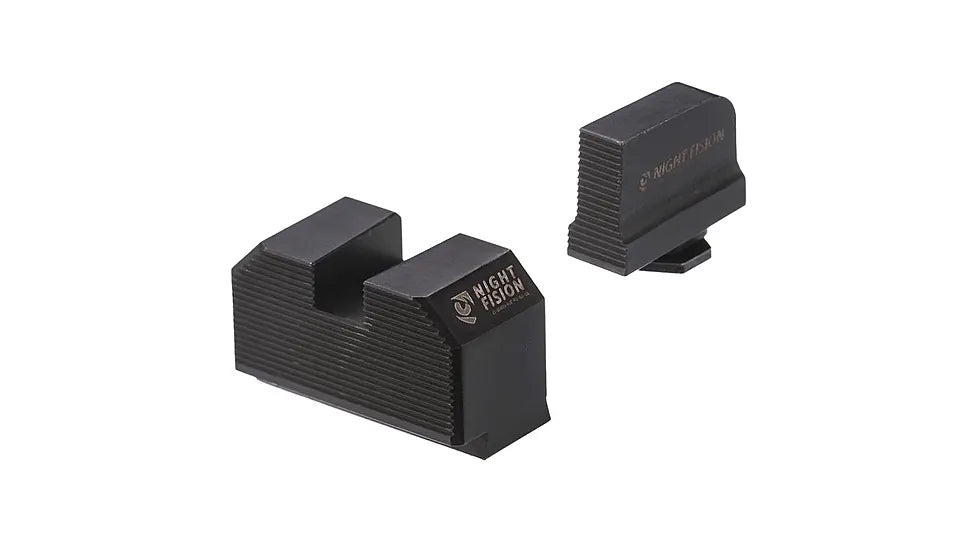 Richtmiddelen for Glock MOS [G17 MOS G19 MOS & other] | blank