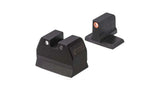 HK VP9 OR HK SFP9 OR richtmiddelen | met tritium
