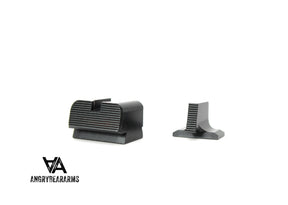 HK VP9 OR HK SFP9 OR hoge richtmiddelen | blank
