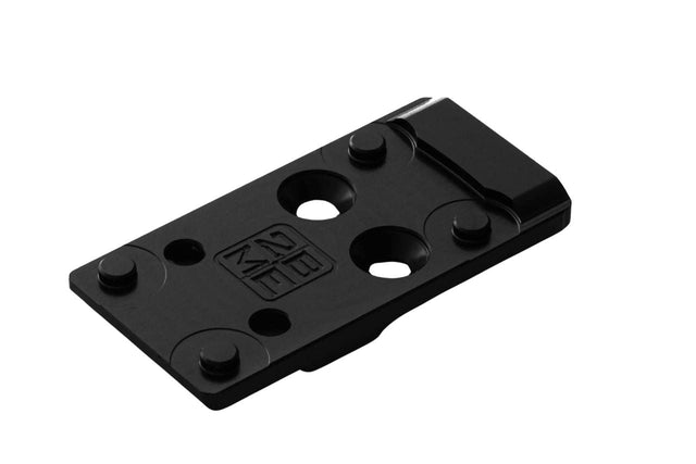 HK [VP9 & SFP9] adapterplaat | Shield RMSc footprint 2BME