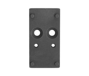HK [VP9 & SFP9] Plaque adaptatrice | Docter empreinte
