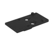 HK [VP9 & SFP9] plaque adaptatrice | Trijicon RMR empreinte