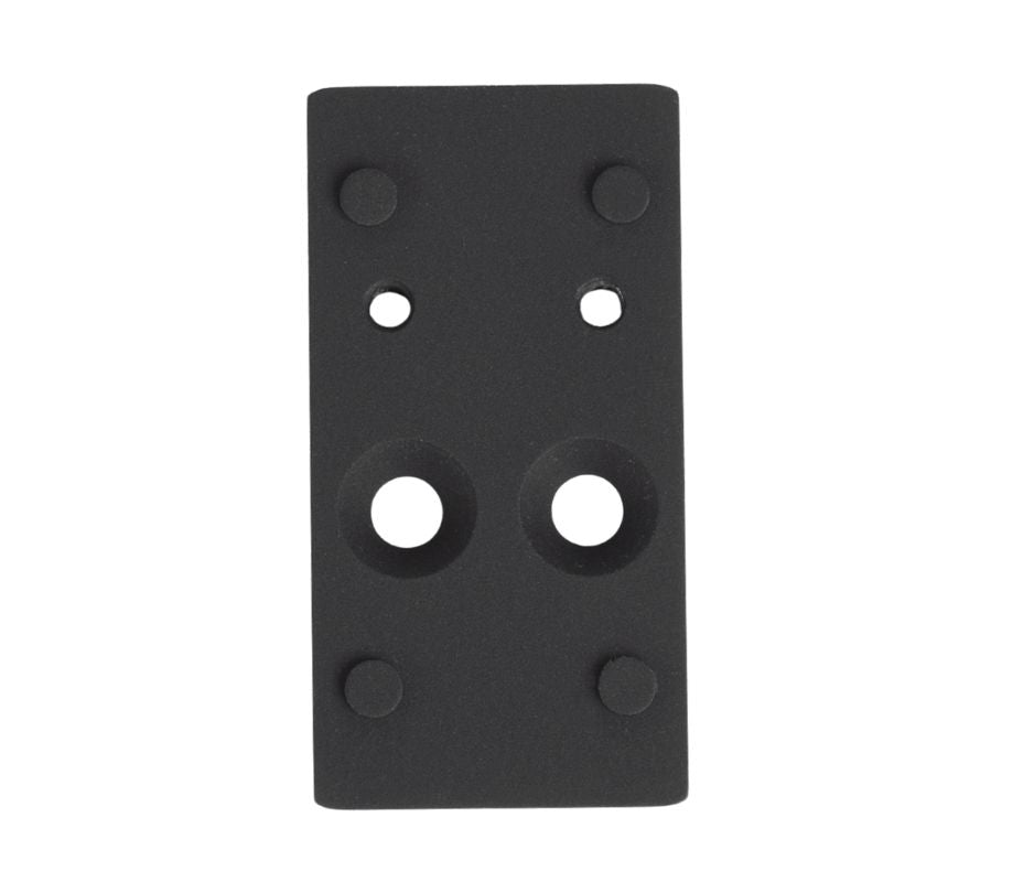 HK [VP9 & SFP9] adapterplaat | type S [RMSc DPP K-series footprint]