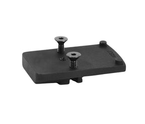 HK [VP9 SFP9 VP40 P30 HK45] montage point rouge | Trijicon RMR empreinte