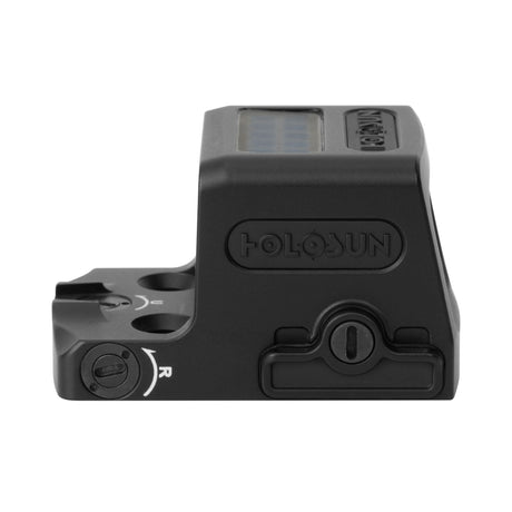 Holosun EPS Carry [rouge]