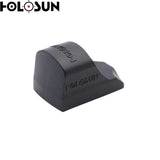 Holosun 407C 507C 508T red dot vizier rubberen cover