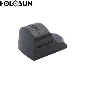 Holosun 407C 507C 508T red dot vizier rubberen cover