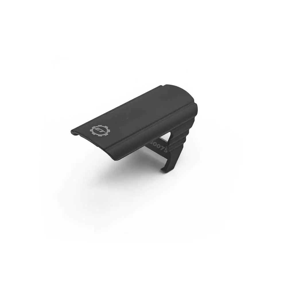 Holosun 510C uitgebreide harde regenbescherming 