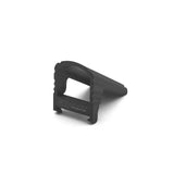 Holosun 510C uitgebreide harde regenbescherming 