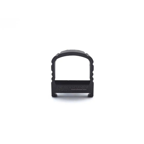 Holosun 510C capot anti-pluie rigide étendu
