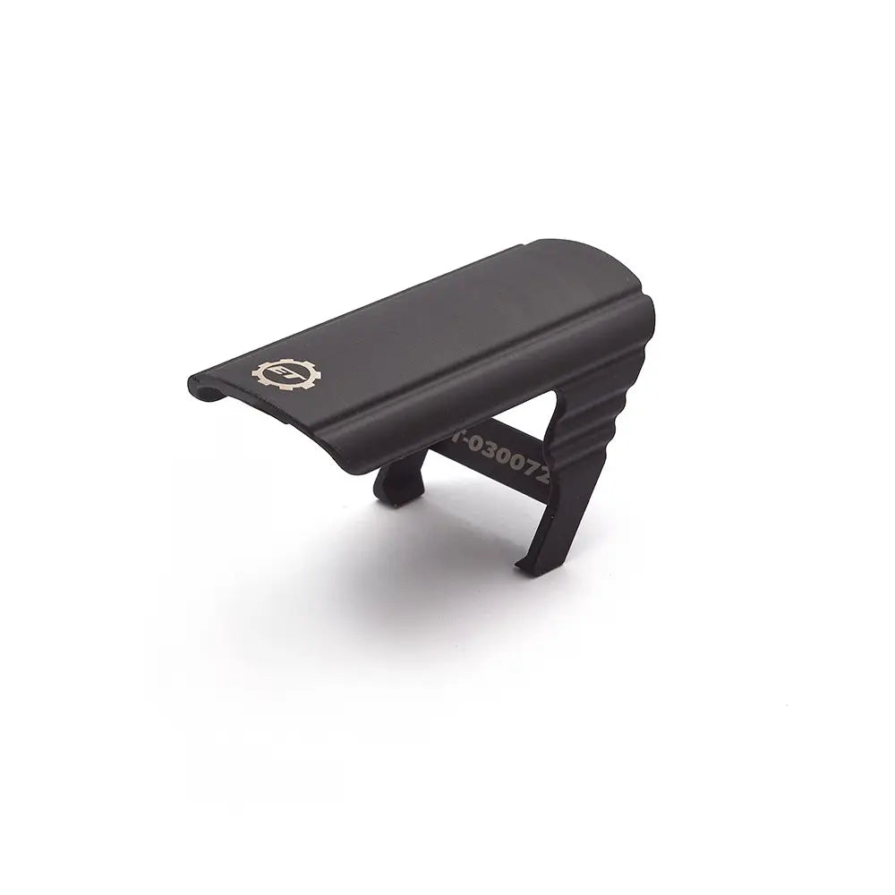 Holosun 510C extended hard rain cover with raiser plate