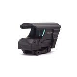 Holosun 510C uitgebreide harde regenhoes met verhogingsplaat 