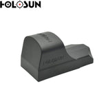 Holosun 510C red dot vizier rubberen cover