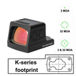 Holosun EPS MRS [groen]