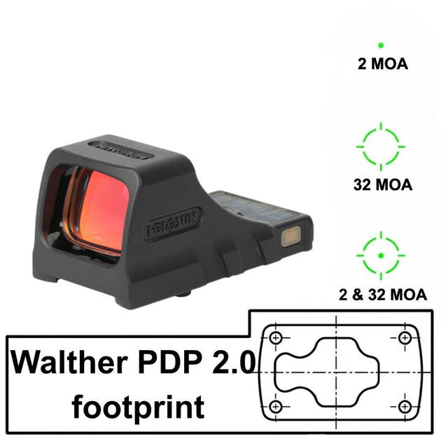 Holosun SCS PDP [alleen voor PDP 2.0]