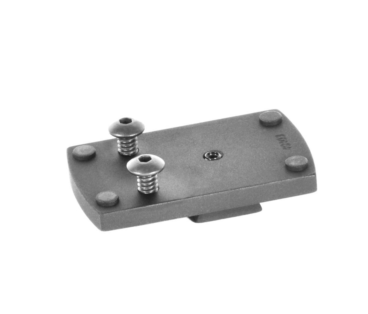 IWI Jericho 941 red dot montage [11.6 mm] | type S [RMSc, DPP, K-serie ...