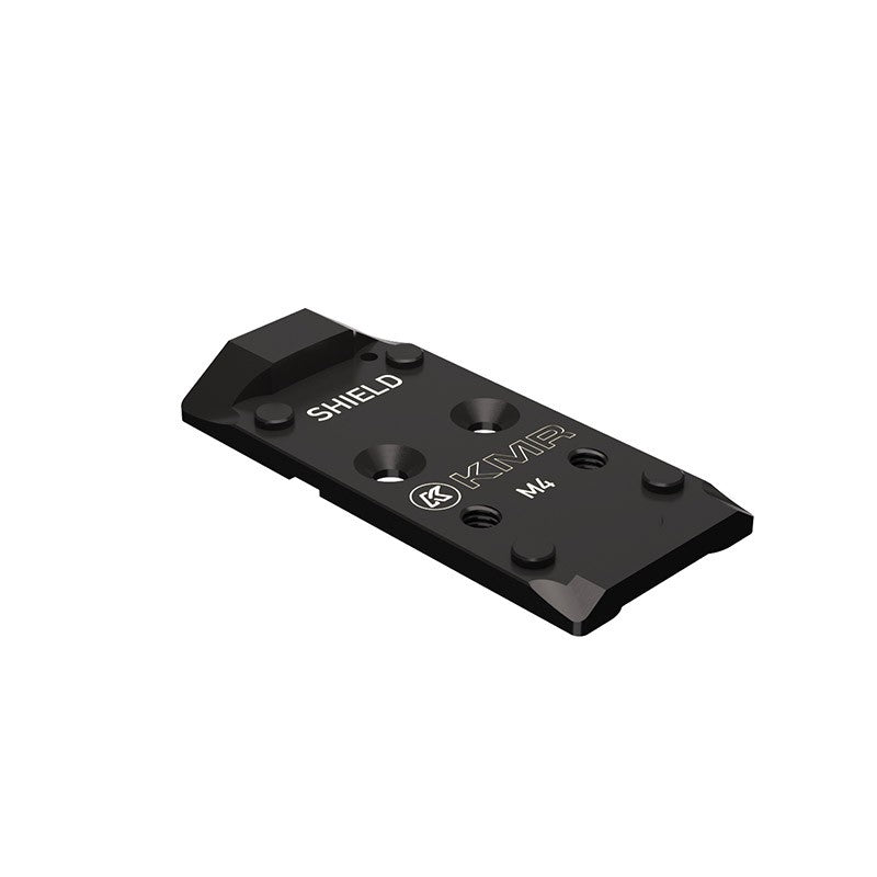 KMR S-02 adapterplaat | Shield RMSc footprint