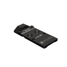 KMR S-02 adapterplaat | Trijicon RMR footprint