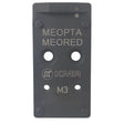 KMR W-02 & L-02 adapterplaat | Meopta Meored