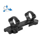 Système modulaire d'anneaux de lunette pour Picatinny [configurator]_4