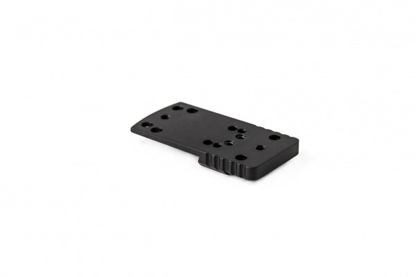 HK VP9, SFP9, VP40, P30, HK45 montage pour point rouge universel | type A 