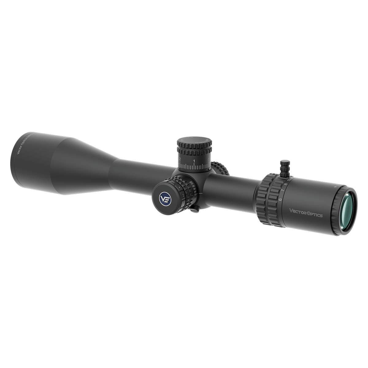 Vector Optics Orion Pro Max 6-24x50 MIL HD FFP richtkijker 