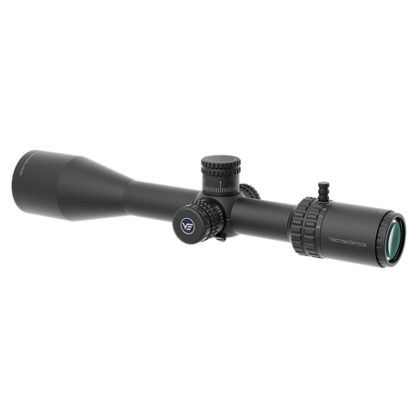 Vector Optics Orion Pro Max 6-24x50 MIL HD FFP richtkijker
