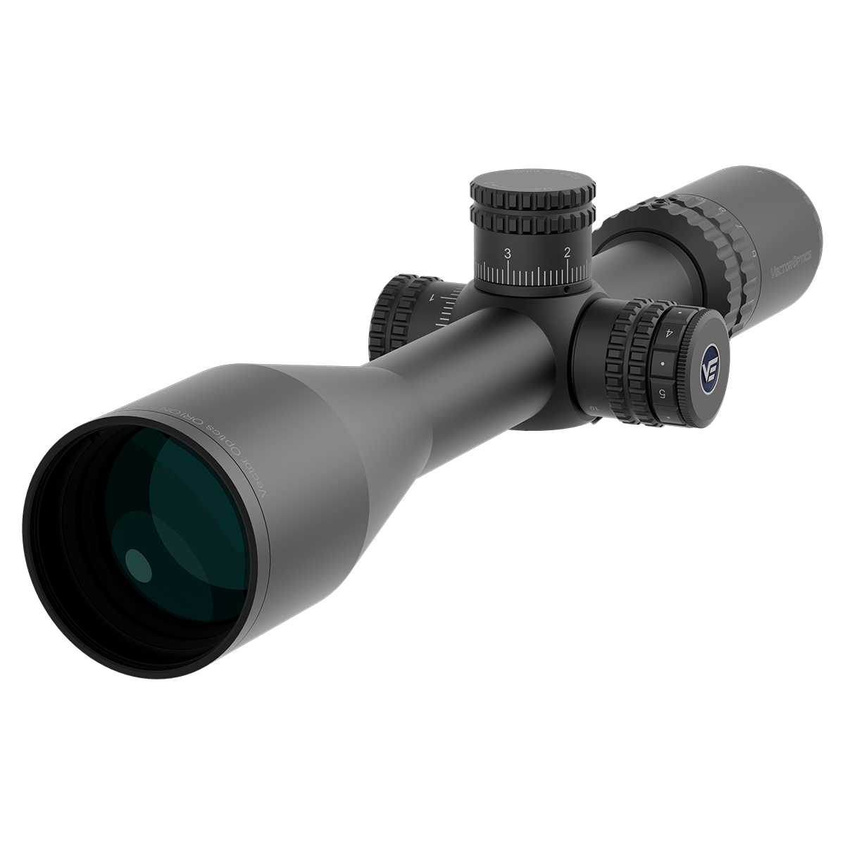 Vector Optics Orion Pro Max 6-24x50 MIL HD FFP richtkijker 