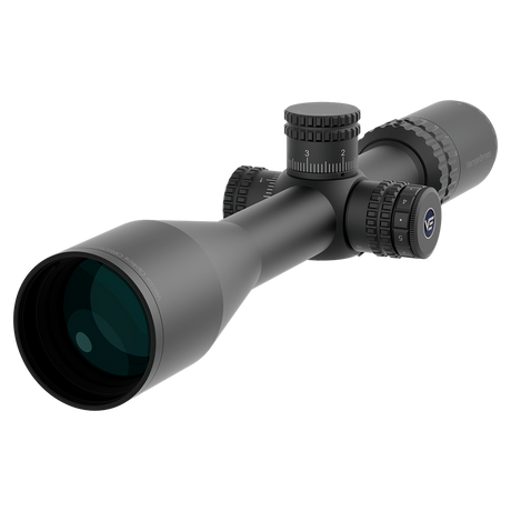 Vector Optics Orion Pro Max 6-24x50 MIL HD FFP richtkijker