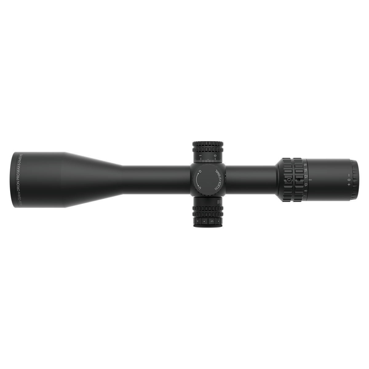 Vector Optics Orion Pro Max 6-24x50 MIL HD FFP richtkijker 
