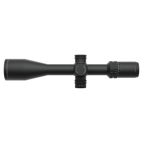 Vector Optics Orion Pro Max 6-24x50 MIL HD FFP richtkijker