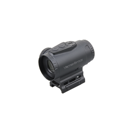 Vector Optics Paragon 3x18 ultra compacte prismakijker voor geweren