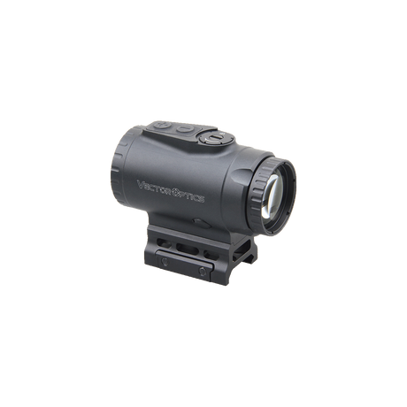 Vector Optics Paragon 3x18 ultra compacte prismakijker voor geweren