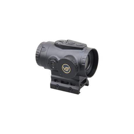 Vector Optics Paragon 3x18 ultra compacte prismakijker voor geweren