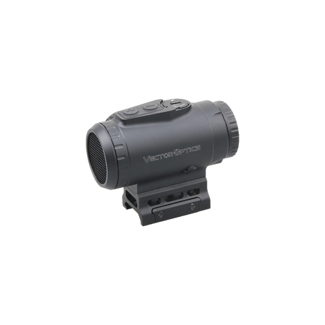 Vector Optics Paragon 3x18 ultra compacte prismakijker voor geweren