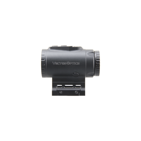 Vector Optics Paragon 3x18 ultra compacte prismakijker voor geweren