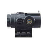 Vector Optics Paragon 4x24 prisme ultra compact lunette de tir 