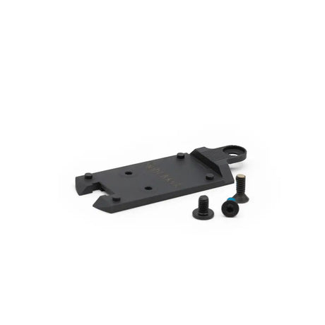 Phoenix [Predator, Redback Gen2 & Drake] Optics Ready plaat | C-More RTS footprint